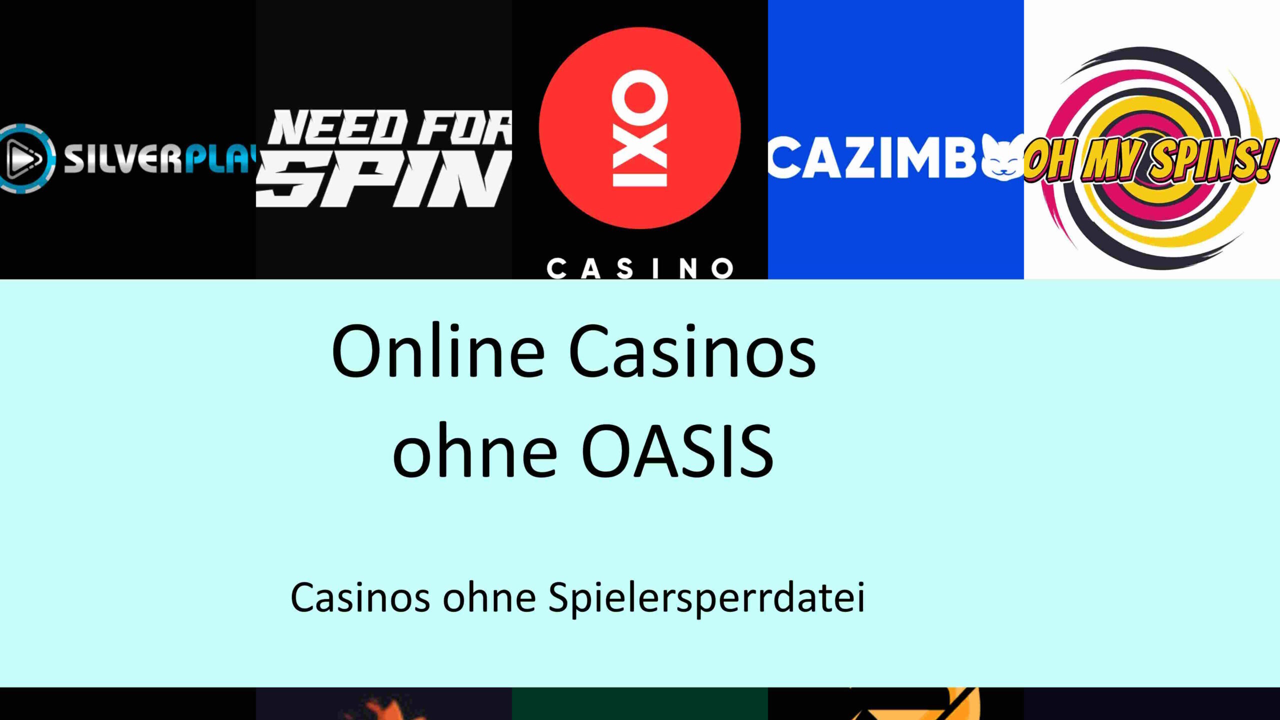 online-casinos-ohne-sperrdatei